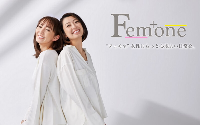 フェモネは女性ユーザーの口コミで評判のフェムテック商品通販サイト