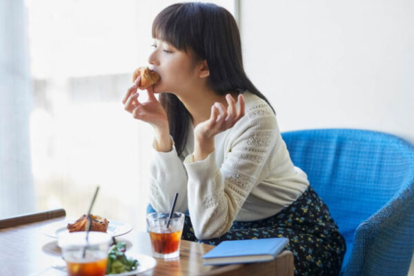 やみつきになる意味や言い換え