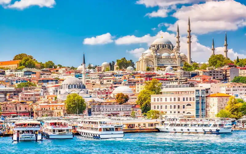 トルコ旅行が安い理由は危険だから？トルコ旅行の気になる情報まとめ【PR】